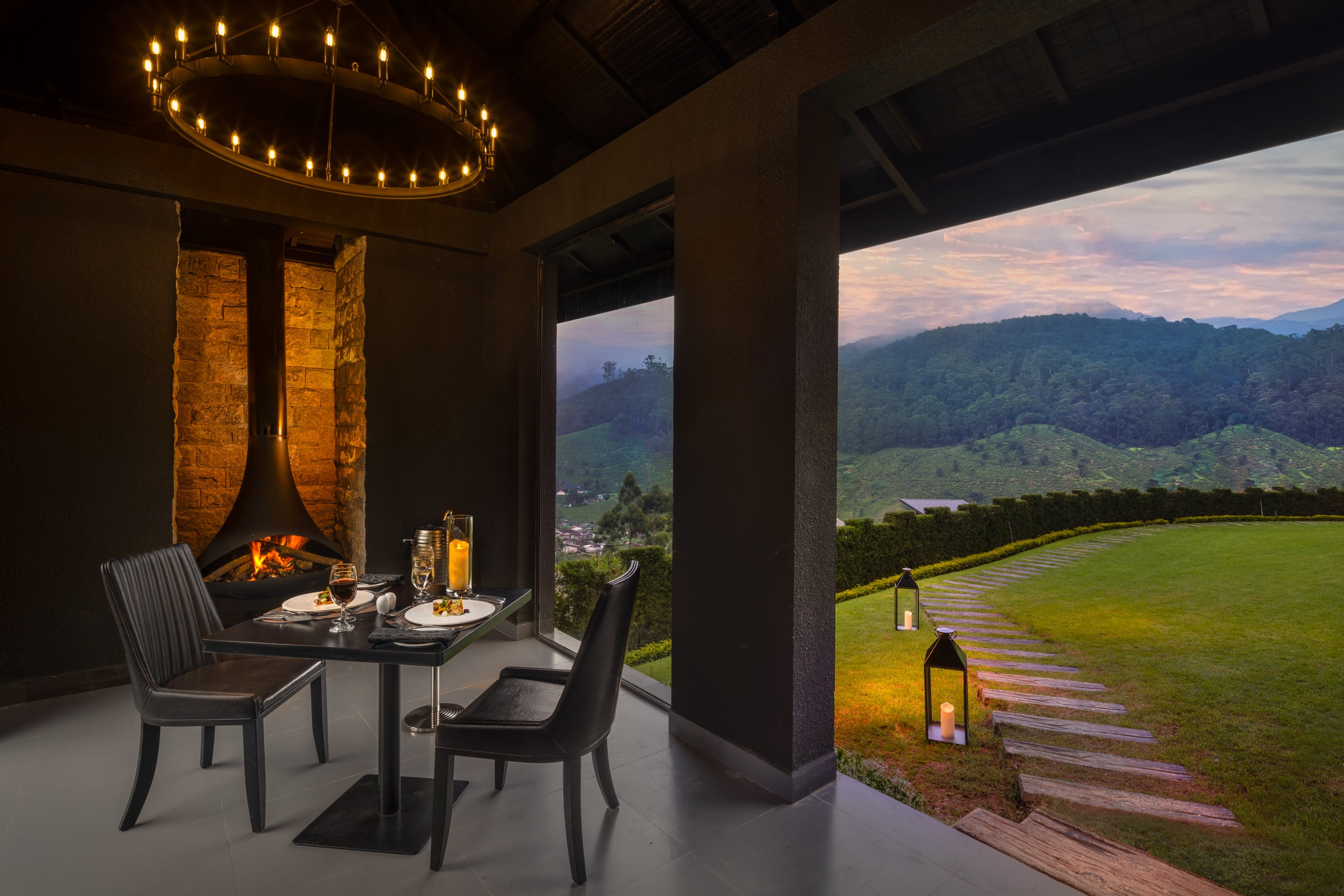 GOLDEN RIDGE NUWARAELIYA